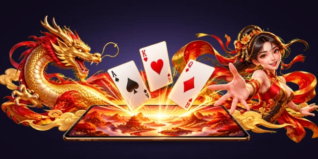 德州扑克