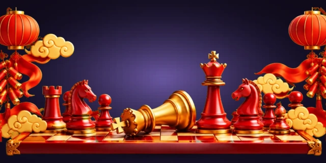国际象棋