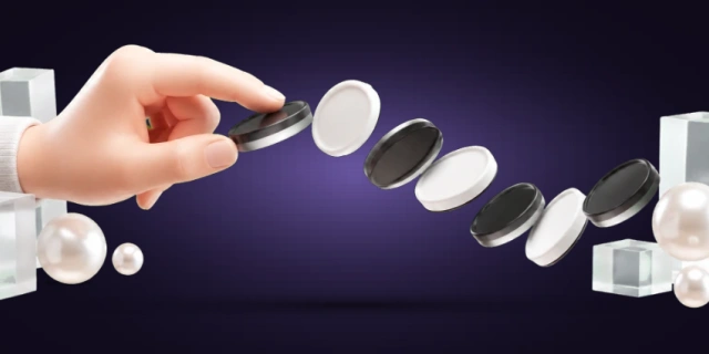 黑白棋