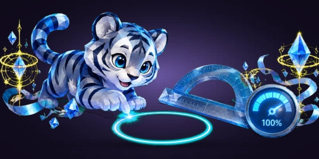 画圆挑战