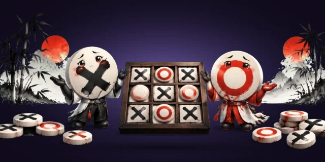 井字棋