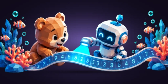 数字记忆