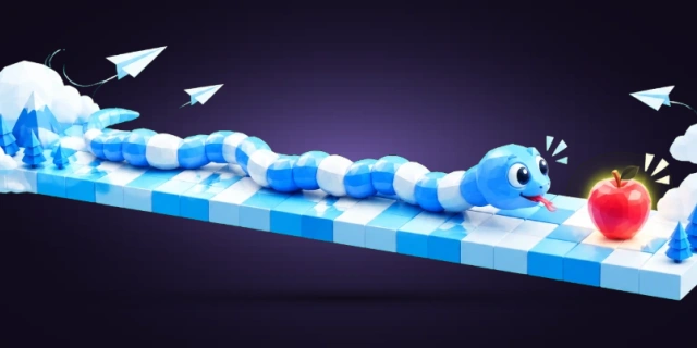 贪吃蛇