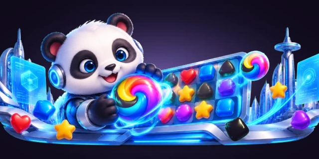 消消乐